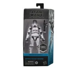 Imperial Rocket: Star Wars Black Series Gaming Greats Action Figure (Action Figure) -MERCHANDISE Sales 3f706e66 31e7 4204 9c0c 31097d28c3b6