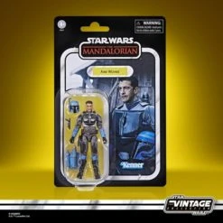 Axe Woves Star Wars The Mandalorian Hasbro Vintage Collection Action Figure (Action Figure) 23 Axe Woves Star Wars The Mandalorian Hasbro Vintage Collection Action Figure (Action Figure) -MERCHANDISE Sales 3faf9c1d a88f 4d89 aa7e 673cb86439da