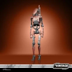 Heavy Battle Droid: Star Wars: Vintage Collection Action Figure (Action Figure) -MERCHANDISE Sales 400a044b 5946 4589 9682 9aff3bf52057