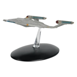 U.S.S. Enterprise NX-01 Star Trek Enterprise TV Series: Hero Collector (Figurine) 5 U.S.S. Enterprise NX-01 Star Trek Enterprise TV Series: Hero Collector (Figurine) -MERCHANDISE Sales 400b1c95 536f 4d85 a21a 98917eff7846