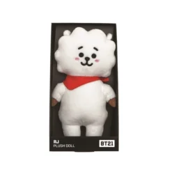 RJ: BT21 Small Plush (Plush)