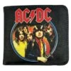 AC/DC: Highway To Hell Wallet (Wallet)