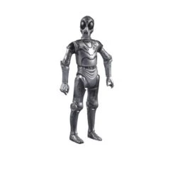 Death Star Droid: Star Wars: Vintage Collection Action Figure (Action Figure) -MERCHANDISE Sales 40d501c1 2c48 45c1 8fcd 5ea5d1d0e726
