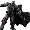 1:6 Batman XE Suit- Batman: Arkham Origins Hot Toys Figure (Figurine) -MERCHANDISE Sales 41157807 b83b 435d 9662 38f44cf49d70