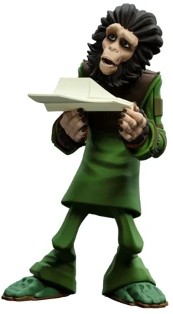 Cornelius: Planet Of The Apes: Weta Workshop Figurine (Figurine)