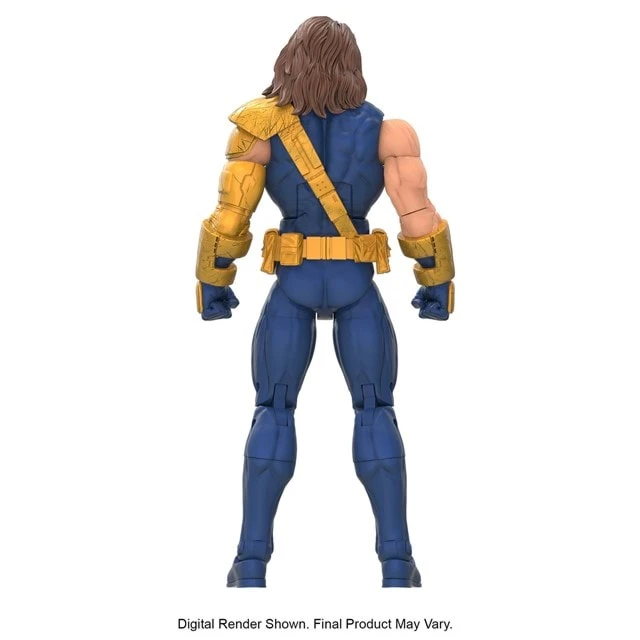 418cf696-5840-4425-9b43-1070d7e52128.jpg Cyclops: X-Men Marvel Legends Classic Series Action Figure (Action Figure) -MERCHANDISE Sales 418cf696 5840 4425 9b43 1070d7e52128