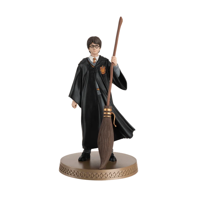 Harry Potter Mega Figurine: Hero Collector (Figurine) 4 Harry Potter Mega Figurine: Hero Collector (Figurine) - Image 2