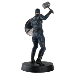 Captain America Endgame Figurine: Marvel Hero Collector (Figurine) -MERCHANDISE Sales 41e14996 7914 4cd3 aab6 b53eeff1bb7b