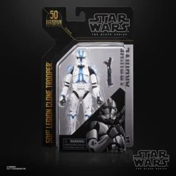 501st Legion Clone Trooper Star Wars Black Series Archive Action Figure (Action Figure) -MERCHANDISE Sales 4212e153 2bc8 4649 8bef 12aaad9d4c2d