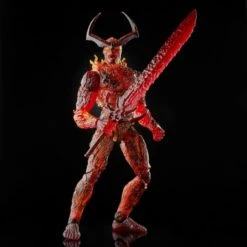 Surtur: Infinity Saga: Marvel Legends Series Action Figure (Action Figure)