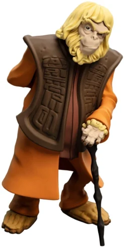 Dr. Zaius: Planet Of The Apes: Weta Workshop Figurine (Figurine)