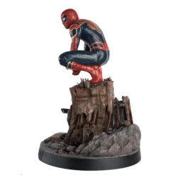 Spiderman on Roof: Marvel Mega Figurine: Hero Collector (Figurine) -MERCHANDISE Sales 425fdeb1 9881 4641 b7a1 285f57030b8e