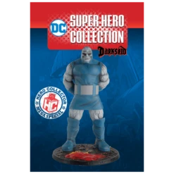 Darkseid: DC Mega Figurine (online only) Hero Collector (Figurine) -MERCHANDISE Sales 42716f28 8e10 4cfd 8f49 659b7d11bd35