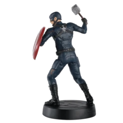 Captain America Endgame Figurine: Marvel Hero Collector (Figurine) -MERCHANDISE Sales 4277a90c a1fc 4f8d 961a 3ae75fe92c90
