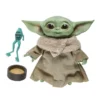 Star Wars: The Child (Baby Yoda) Talking Plush Toy (Plush) 2 Star Wars: The Child (Baby Yoda) Talking Plush Toy (Plush) -MERCHANDISE Sales 42b32e04 cabd 4d21 8afe 8b2bc101c457