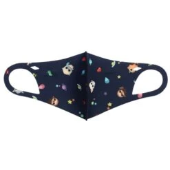 Navy Neoprene Fashion Face Mask (Face Coverings) -MERCHANDISE Sales 43053d81 fabd 4830 b080 141c7a9eda30