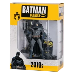 Batman Decades 2010 Figurine: Hero Collector (Figurine) -MERCHANDISE Sales 4315732b ef96 48d7 badb c33cf0534781