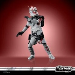 Star Wars The Vintage Collection Gaming Greats ARC Trooper (Star Wars Battlefront II) Action Figure (Action Figure) -MERCHANDISE Sales 43293fe7 e303 4a76 a79f 4ba51900f4d4