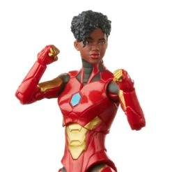 Hasbro Marvel Legends Series Ironheart Action Figure (Action Figure) -MERCHANDISE Sales 433d21f6 e775 4ee4 bb92 3cf53b82baa0