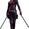 1:6 Black Widow Hot Toys Figure (Figurine) -MERCHANDISE Sales 4399cc1a 4671 430b abeb 4248584e7fc1