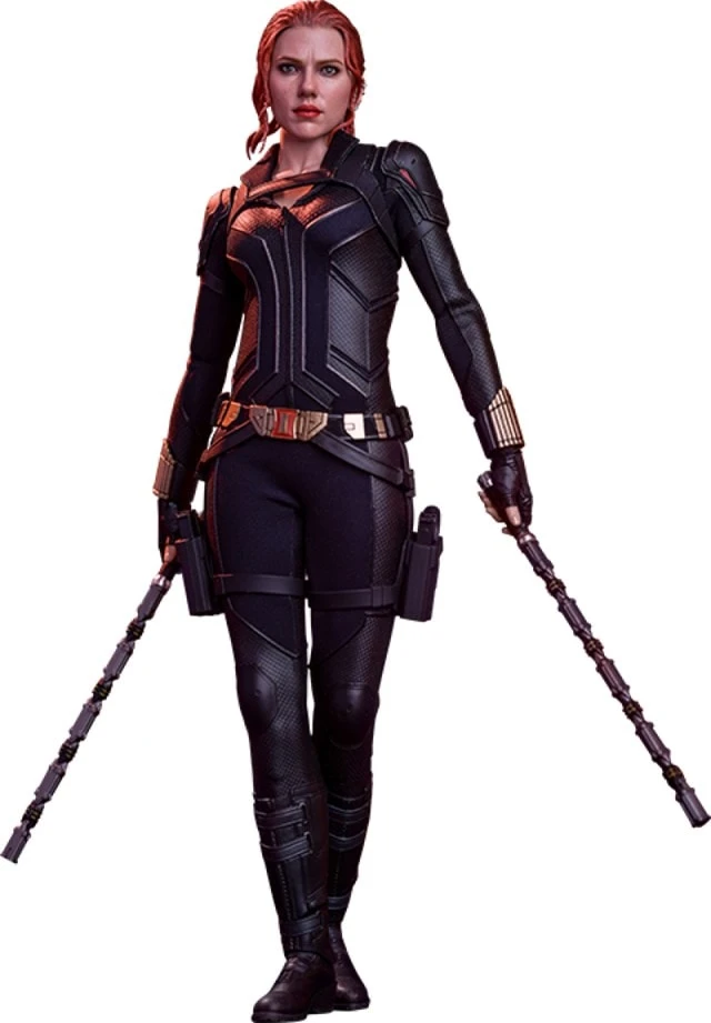 4399cc1a-4671-430b-abeb-4248584e7fc1.jpg 1:6 Black Widow Hot Toys Figure (Figurine) -MERCHANDISE Sales 4399cc1a 4671 430b abeb 4248584e7fc1