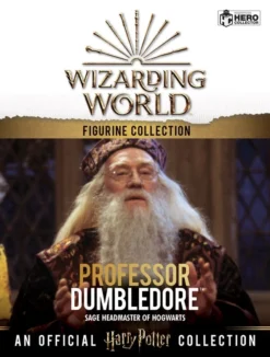 Dumbledore Year 1 Figurine: Harry Potter Hero Collector (Figurine) -MERCHANDISE Sales 43a1665a 2ce1 4676 8545 21cf65729949