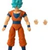 Super Saiyan Blue Goku V2 Dragonball Stars Action Figure (Action Figure)