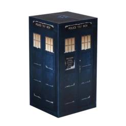 Doctor Who Tardis Advent Calendar Hero Collector (Calendars) -MERCHANDISE Sales 43b8361b 4131 4d0d a37f c0ed02901a0b