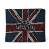 Sex Pistols: Union Jack Wallet (Wallet)