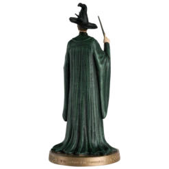 Professor McGonagall Figurine: Harry Potter Hero Collector (Figurine) -MERCHANDISE Sales 441c83c9 8ad9 45a9 8da1 2eb1f3b2da81