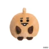 Shooky Baby Pong Pong: BT21 Soft Toy (Plush) -MERCHANDISE Sales 4430672a d8c7 47e9 96b8 43aff4d36d88