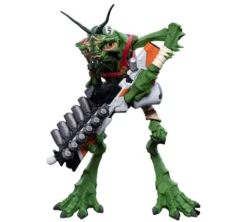 Christopher Johnson: Distric 9: Weta Workshop Figurine (Figurine)