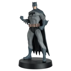 Batman Decades 2010 Figurine: Hero Collector (Figurine)