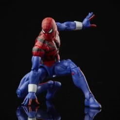 Ben Reilly Spider-Man Marvel Legends Series Action Figure (Action Figure) -MERCHANDISE Sales 44df806f b7d5 4b6a b9ff 2734f5943404