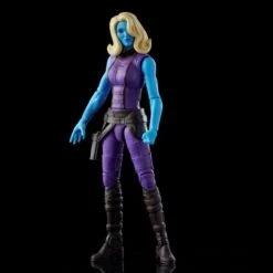 Heist Nebula: Hasbro Marvel Legends Series Action Figure (Action Figure)