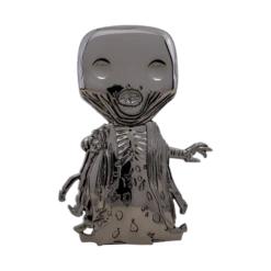 Dementor: Harry Potter Funko Pop Pin (Pin Badge)