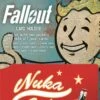 Fallout 4: Nuka Cola Card Holder (Merchandise) -MERCHANDISE Sales 450c3bc6 7f50 4491 98c4 b51891184a9f