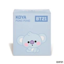 Koya Baby Pong Pong: BT21 Soft Toy (Plush) -MERCHANDISE Sales 452963da c249 414d ac86 d9c70f45a7f4