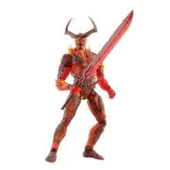 Surtur: Infinity Saga: Marvel Legends Series Action Figure (Action Figure) -MERCHANDISE Sales 458c8c4d 0fa8 47e6 a685 f257160be18f