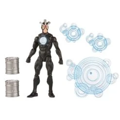 Havok X-Men Hasbro Marvel Legends Action Figure (Action Figure) -MERCHANDISE Sales 45a65006 60b2 4a06 9767 6063322f7691