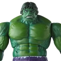 20th Anniversary Series 1 Hulk Hasbro Marvel Legends Series Action Figure (Action Figure) 32 20th Anniversary Series 1 Hulk Hasbro Marvel Legends Series Action Figure (Action Figure) -MERCHANDISE Sales 45ad17a8 fad5 4b10 b144 f6716beabf06