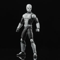 Spider-Armor Mk I Marvel Legends Series Action Figure (Action Figure)