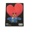 Tata: BT21 Small Plush (Plush) 2 Tata: BT21 Small Plush (Plush) -MERCHANDISE Sales 46622d92 1eb5 40ee 86ec 500b450b219d