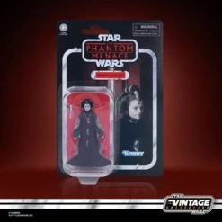 Queen Amidala 3.75 Inch: Phantom Menace: Star Wars: Vintage Collection Action Figure (Action Figure) -MERCHANDISE Sales 469cfea8 ca12 436e b80b 4ca686a52fa3