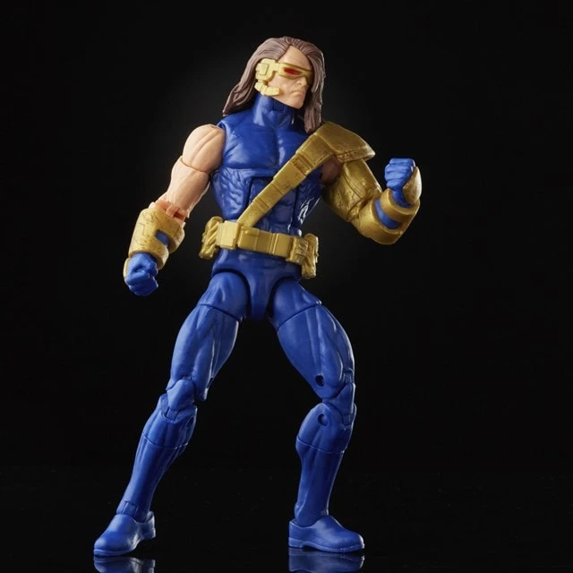 46bf7eee-ffeb-45cf-bd49-b27e70011568.jpg Cyclops: X-Men Marvel Legends Classic Series Action Figure (Action Figure) -MERCHANDISE Sales 46bf7eee ffeb 45cf bd49 b27e70011568