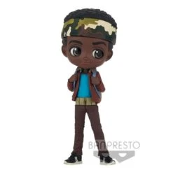 Lucas: Stranger Things Action Figure (Action Figure) 10 Lucas: Stranger Things Action Figure (Action Figure) -MERCHANDISE Sales 46ca4413 d904 4511 989e 9da7f2e21d5c