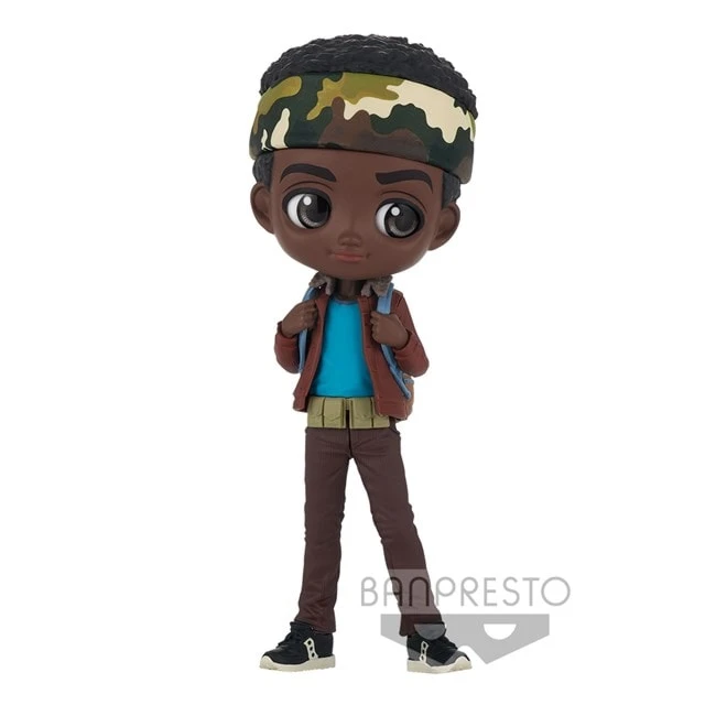 Lucas: Stranger Things Action Figure (Action Figure) 6 Lucas: Stranger Things Action Figure (Action Figure) - Image 5