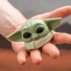 The Mandalorian: The Child Stress Ball: Star Wars (Pop Culture Accessories) -MERCHANDISE Sales 46dc70ce 2fcf 4a3a a03c 78cfbb72a298