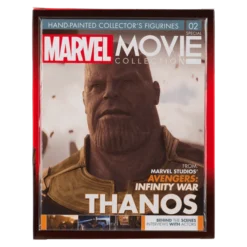 Thanos (Special): Marvel Figurine: Hero Collector (Figurine) -MERCHANDISE Sales 46eaef3b 2f33 466e 9862 6190c3b7d4f3