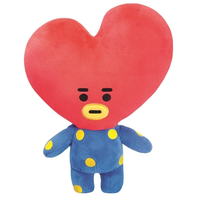 Tata: BT21 Medium Plush (Plush) 4 Tata: BT21 Medium Plush (Plush) - Image 2